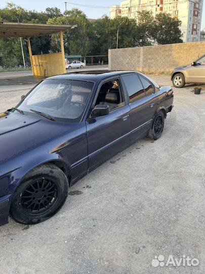 BMW 5 серия 2.0 МТ, 1988, 495 793 км