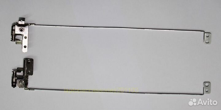 Петля для IBM Lenovo G560 G565 IdeaPad Z560 Z565