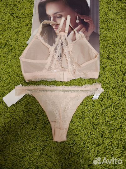 Simone Perele комплект нижнего белья 2/44р