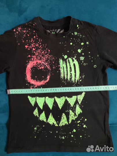 Футболка детская для мальчика