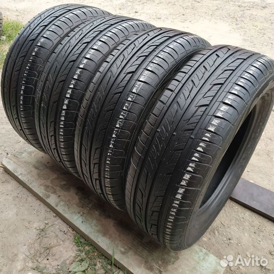 Cordiant Road Runner 205/65 R15 94H