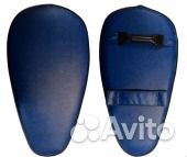 Макивара - лепесток