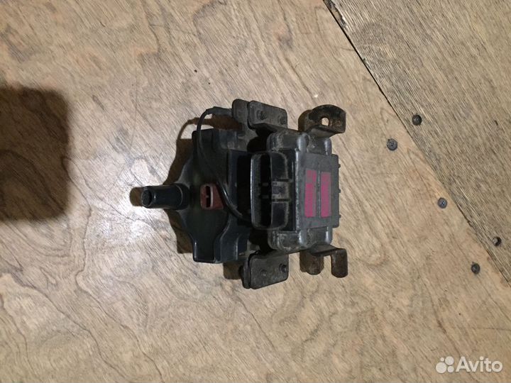 Катушка зажигания Toyota carina 1.8 АКПП