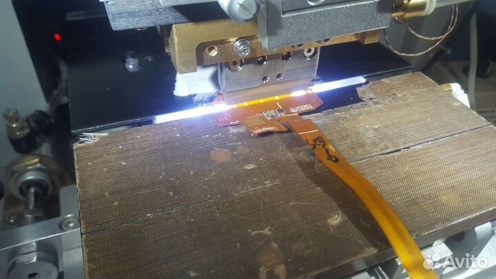 Ремонт сотовых телефонов, замена стекла, тачскрина