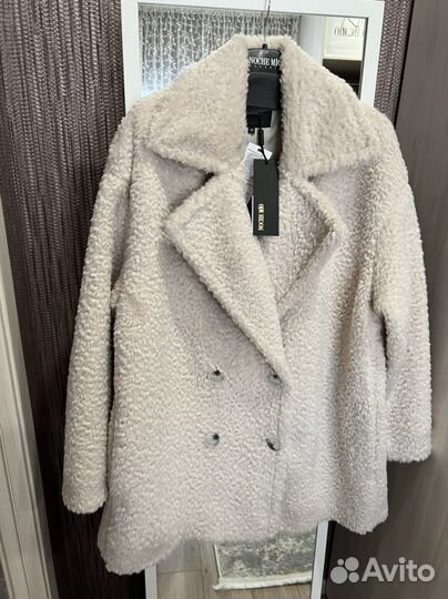 Искусственная шубка