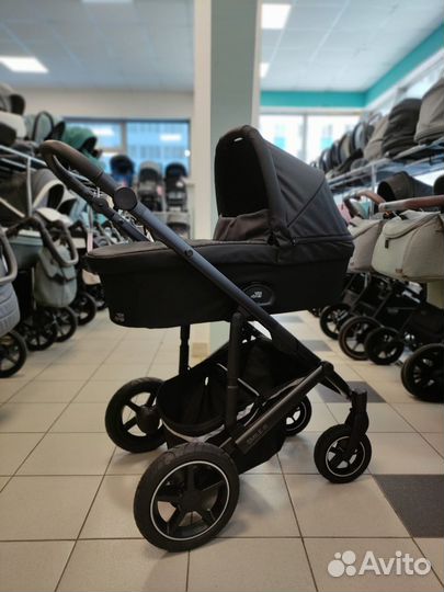 Коляска 2в1 Britax romer smile III