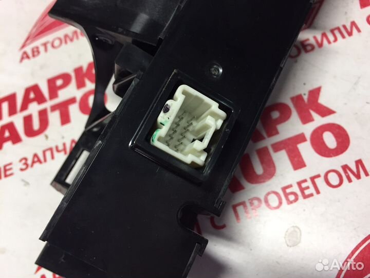 Дисплей информационный для Mazda CX 7 2008