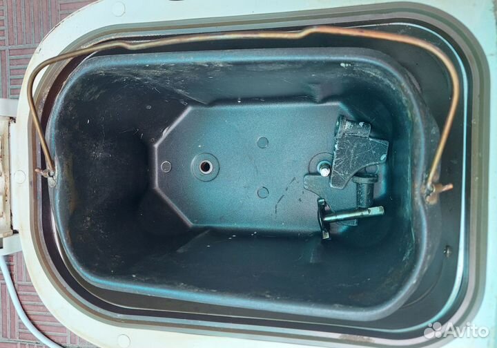 Хлебопечка First FA-5152-3