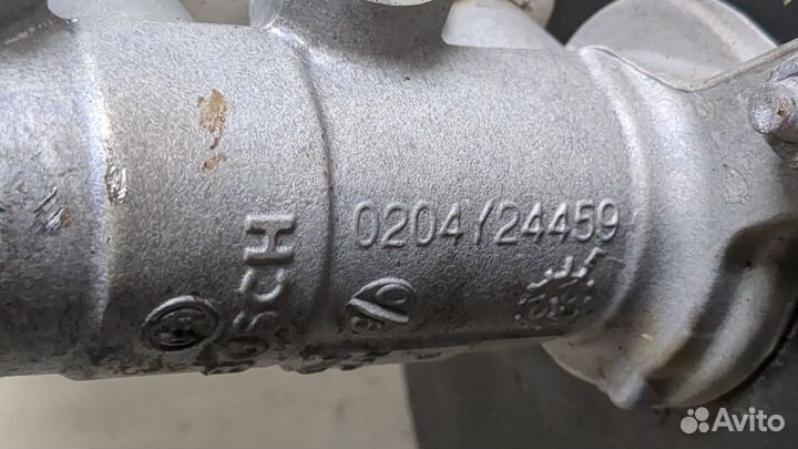 Цилиндр тормозной главный Iveco Daily 6 2014, 2022