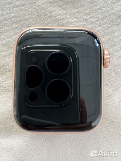 Apple watch se 40 mm