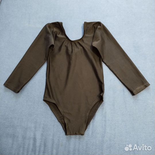 Боди для гимнастики и танцев