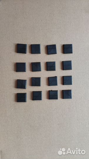 Warhammer elves копейщики