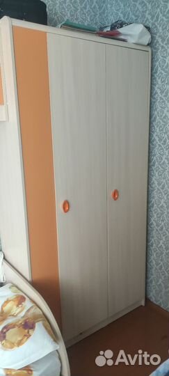 Детский спальный гарнитур