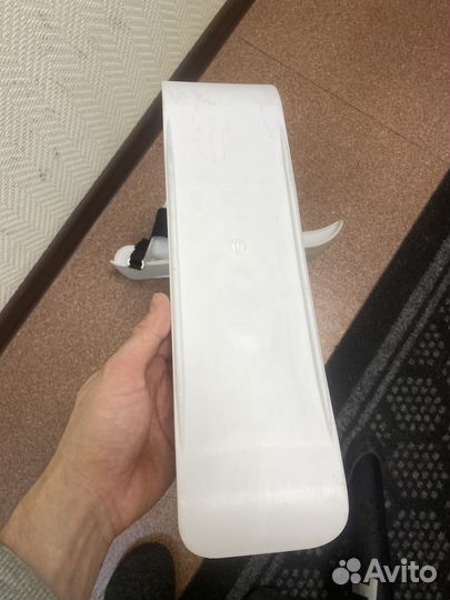 Лыжи для беговела