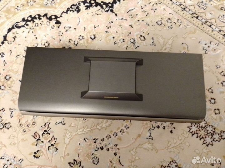 Technics SB-C500 центральный канал