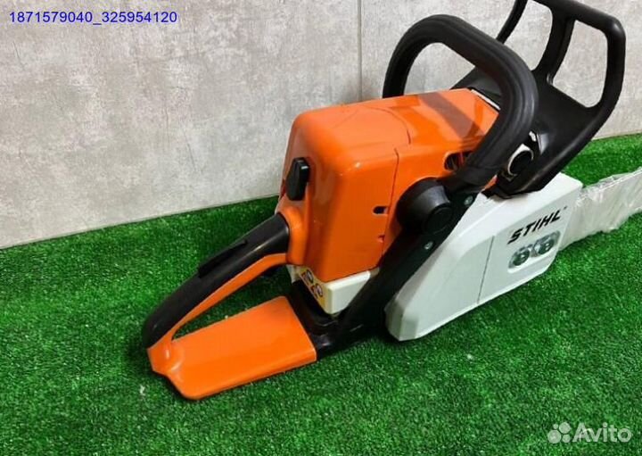 Бензопила stihl ms 250 (Арт.59814)