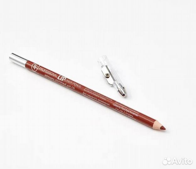 Контурный карандаш для губ TF Professional Lip