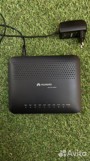 Роутер Huawei EchoLife HG850a