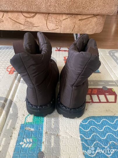 Угги женские 39 размер