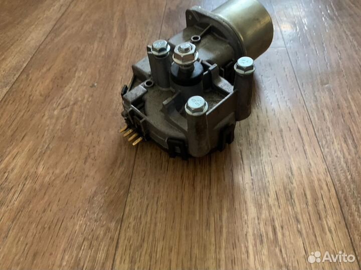 Моторчик дворников газель / форд фокус 2