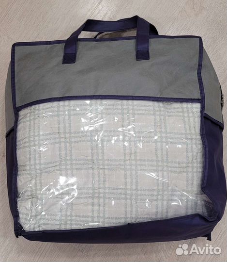 Наматрасник 150х200