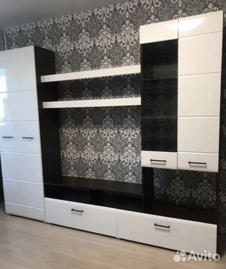 Стенка Альфа NEW