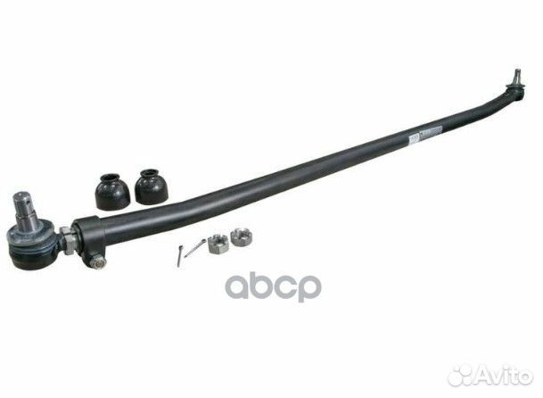 180341405261 тяга рулевая поперечная L1682 d