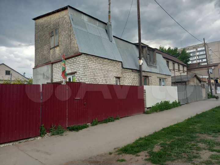 Дом 71 м² на участке 2,3 сот.