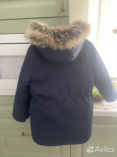 Зимняя куртка kerry 116