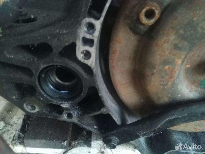 АКПП nissan ad, винворд, эксперт