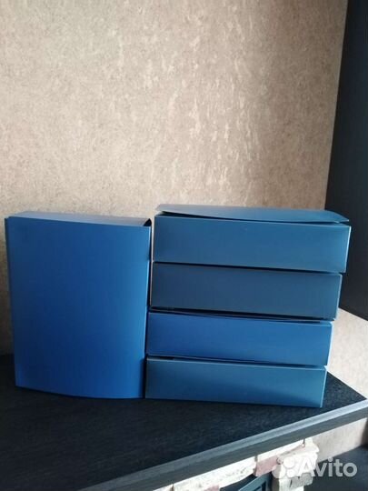Папки для документов бу