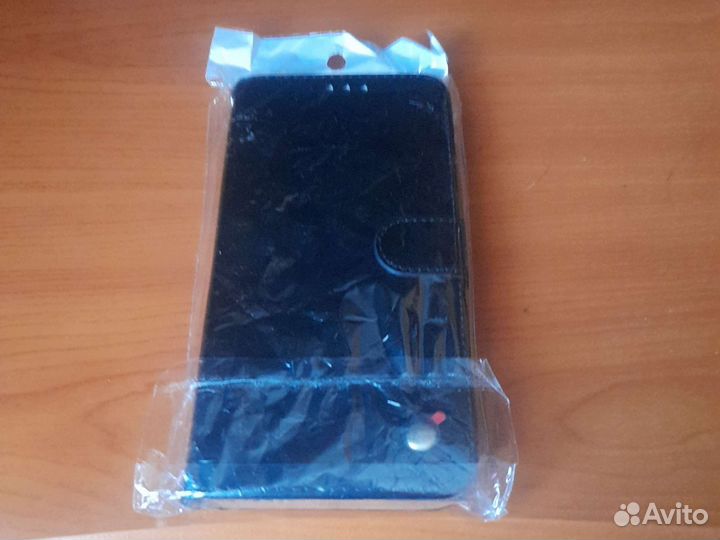 Чехол Xiaomi Redmi 8A