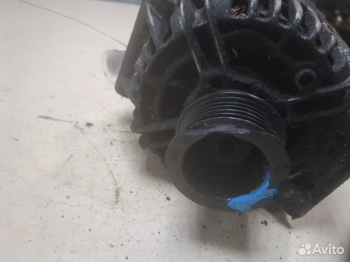 Генератор Renault Espace 3, 2000