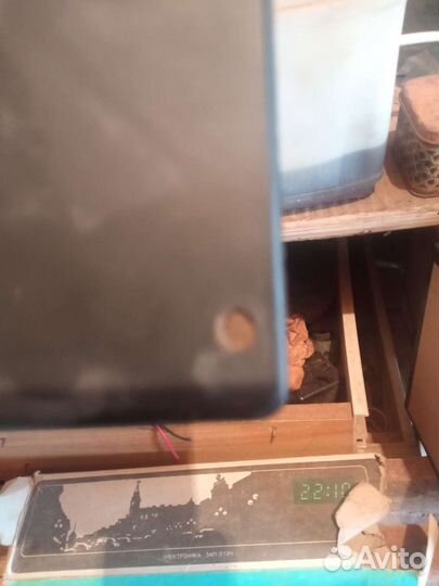 Зеркало заднего вида салонное