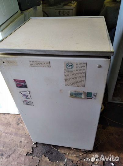 Холодильник, Смоленск 3м