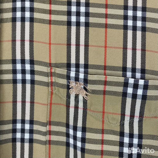 Рубашка Burberry Оригинал