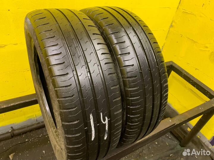 Continental ContiEcoContact 5 185/60 R15 88H