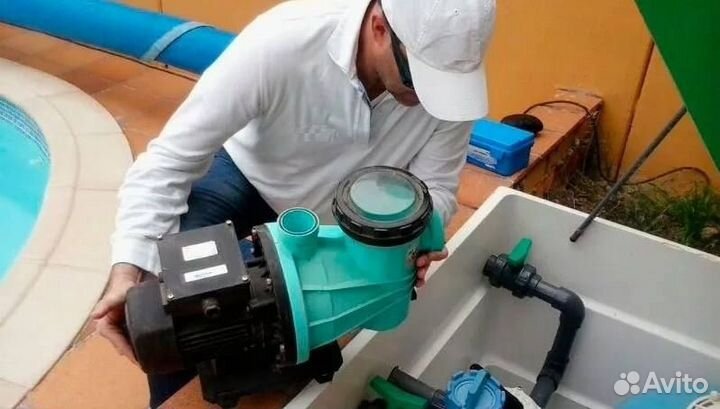 Монтажник-универсал