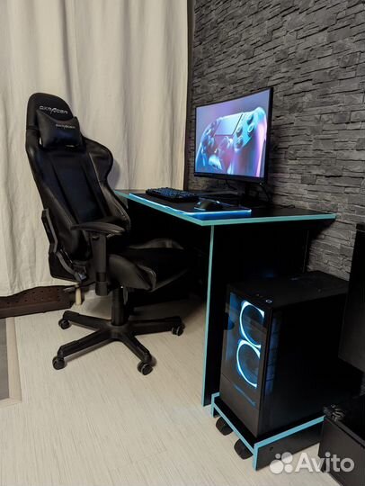 Компьютерный стол от производителя