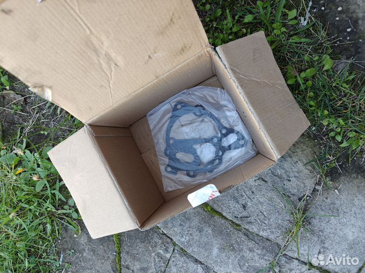 Помпа lynx cw0050