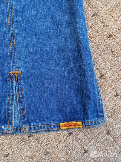 Юбка джинсовая Jordache USA