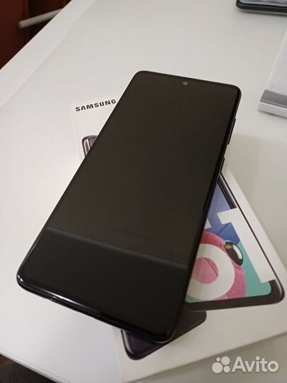 Samsung Galaxy A51, 6/128 ГБ