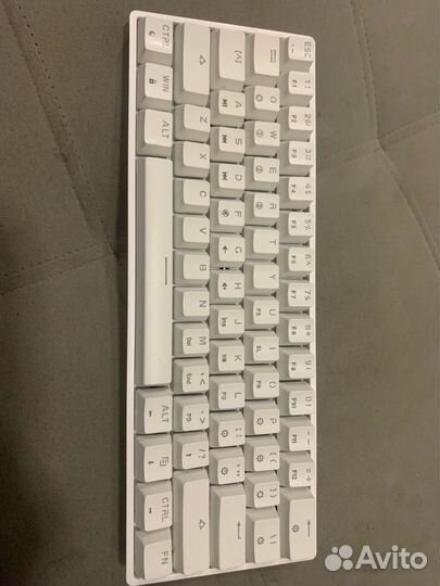 Клавиатура gk 61