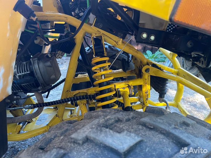 Avantis Hunter Big 200 new