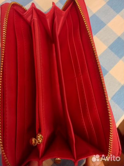 Кошелёк и визитница