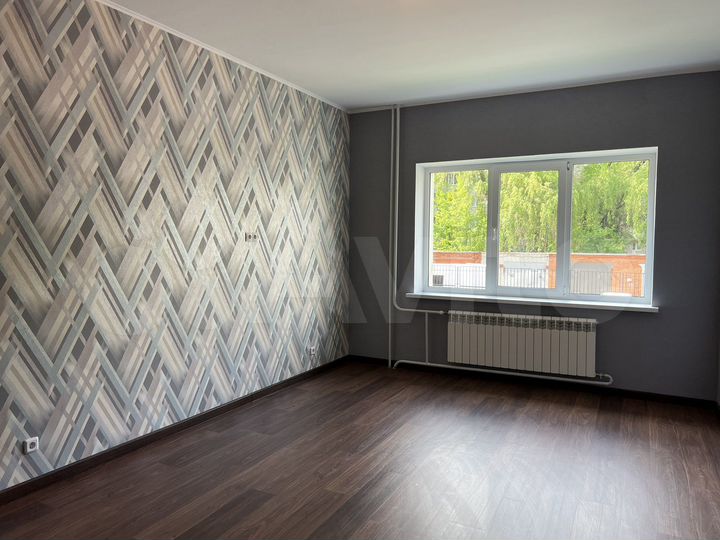 3-к. квартира, 105,8 м², 2/10 эт.