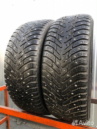 Nokian Tyres Hakkapeliitta 8 205/60 R16