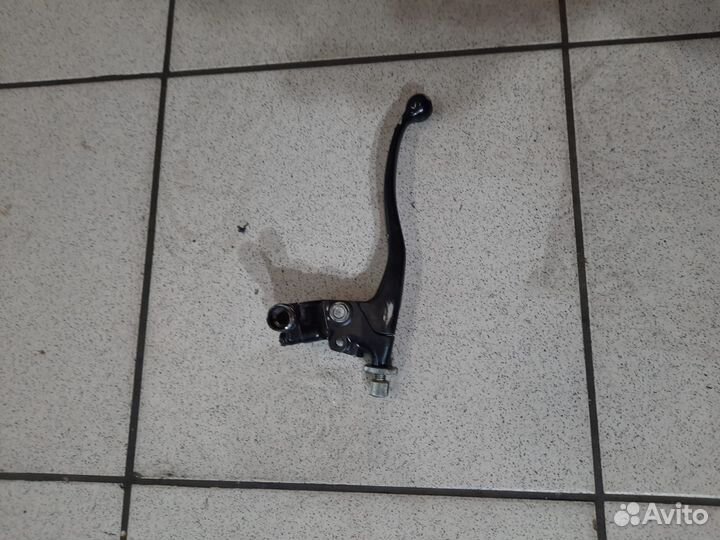 Машинка сцепления Yamaha XT600Z Tenere 1988