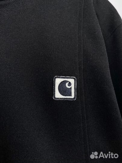 Carhartt Track Jacket Fred Perry Ellesse Adidas