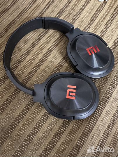 Беспроводные Наушники Mi